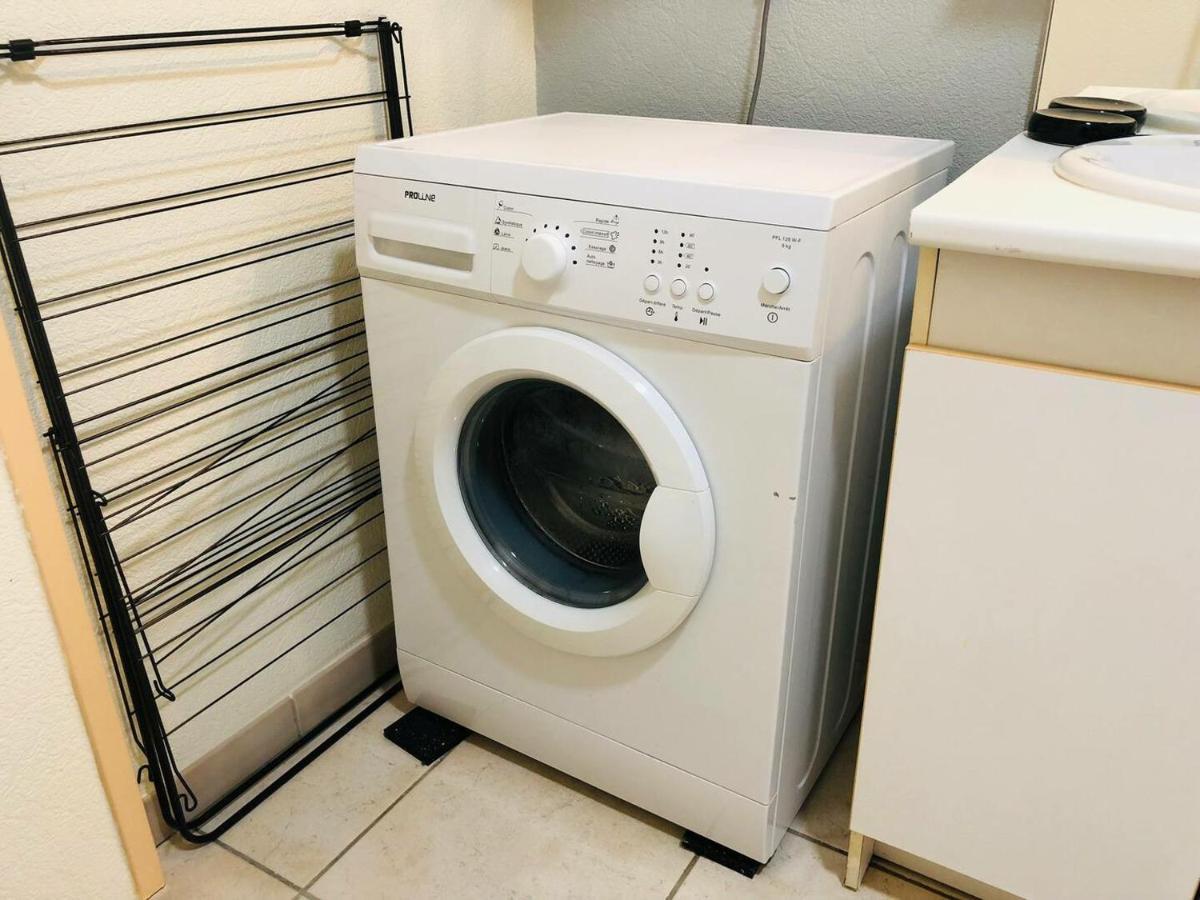 Appart In Py' - Charmant Studio Rdc Plein Centre Ταρμπ Εξωτερικό φωτογραφία